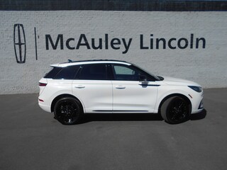 2025 Lincoln Corsair Premiere CROSSOVERS