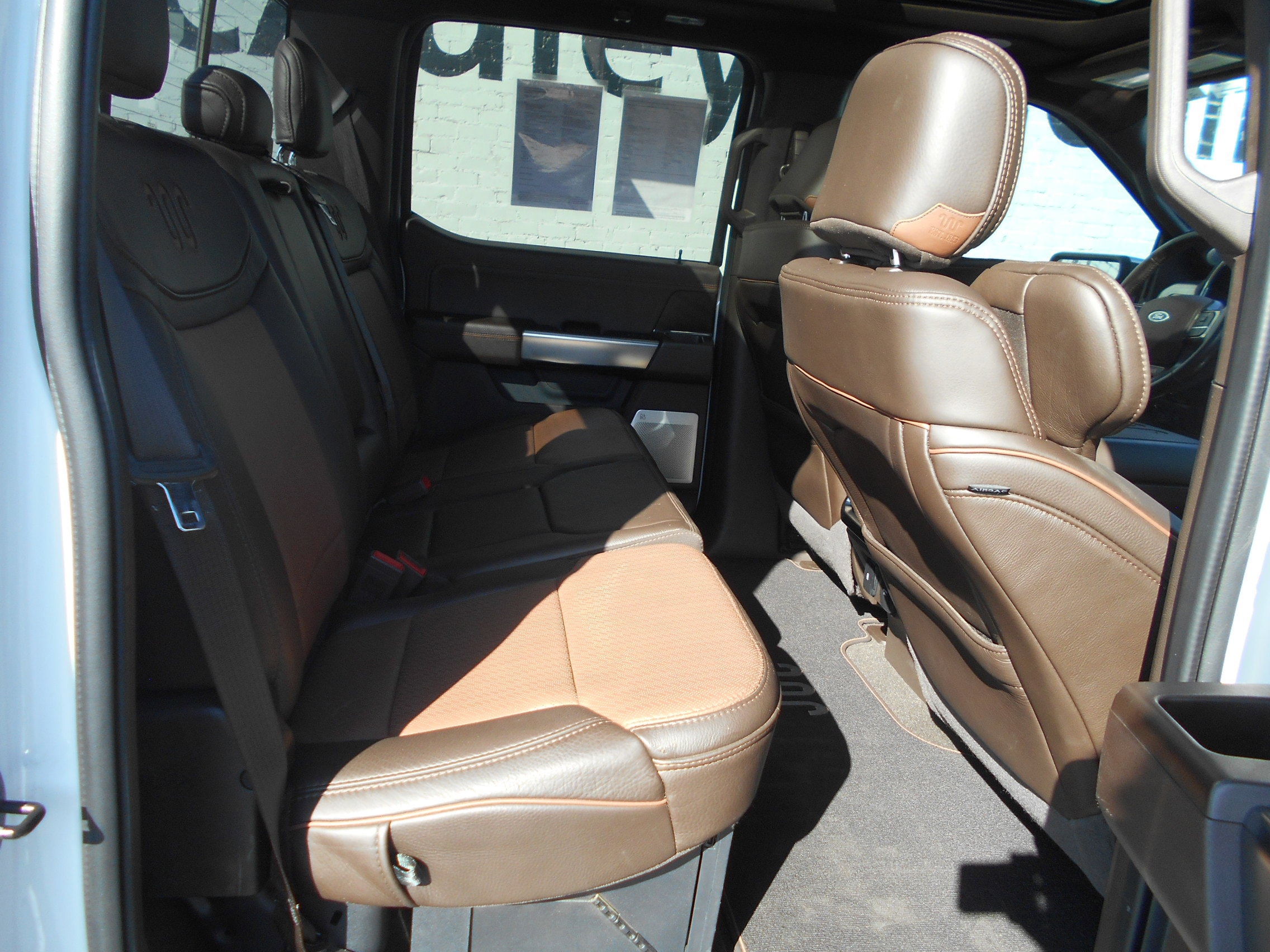 2021 Ford F-150 King Ranch - Photo 10