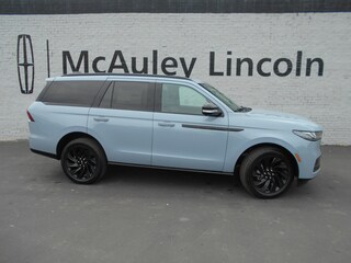 2026 Lincoln Navigator Reserve SUV