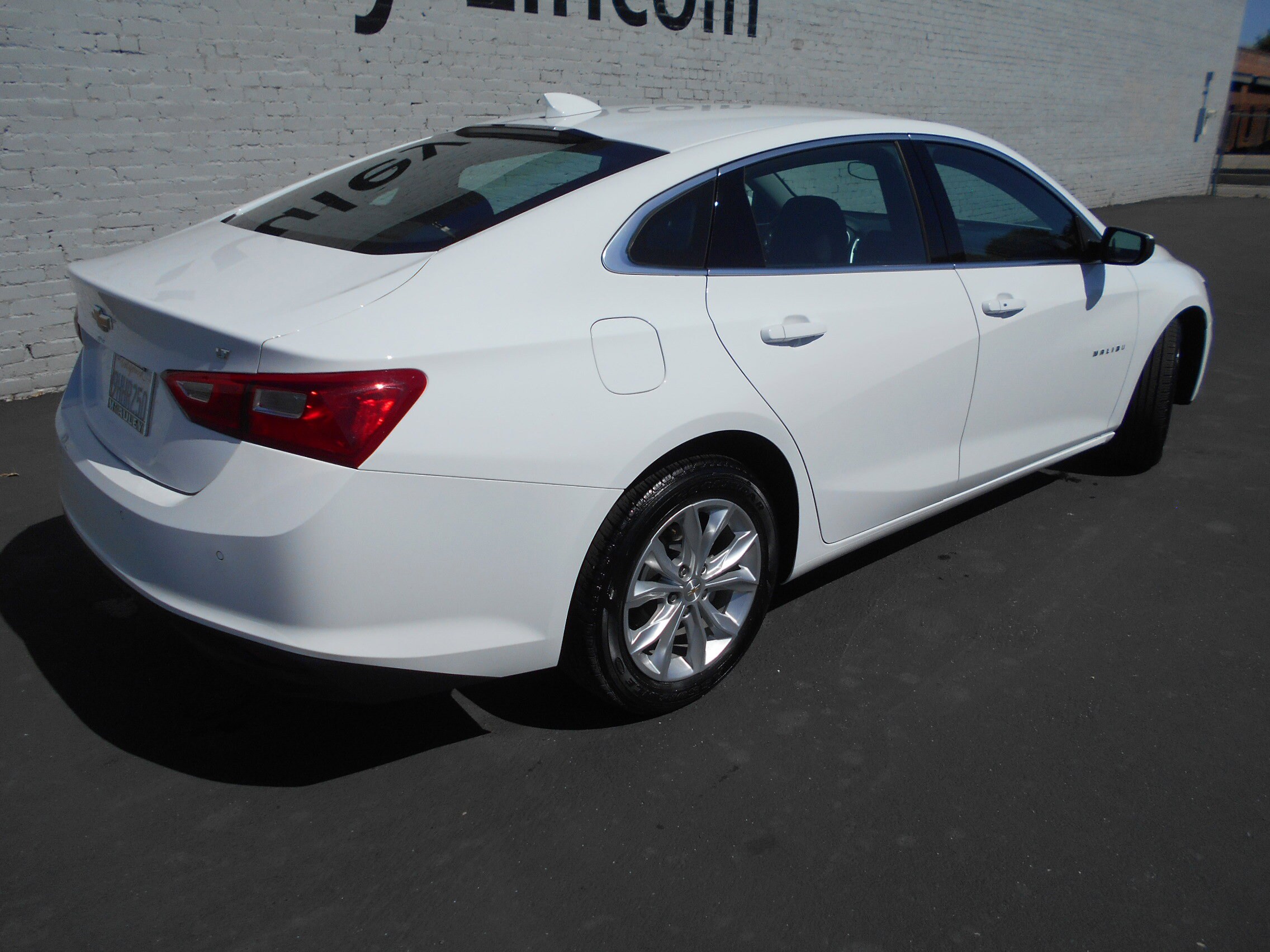 2024 Chevrolet Malibu 1LT - Photo 13