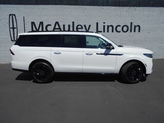 2026 Lincoln Navigator Reserve L SUV