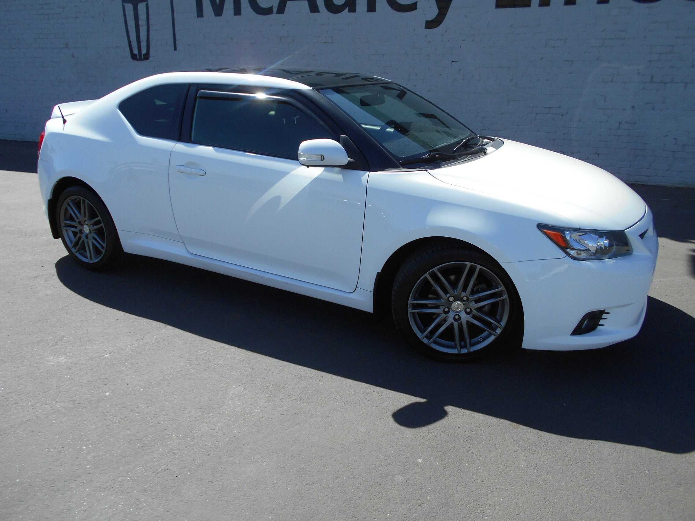 2013 Scion tC Release Series 8.0 photo 2