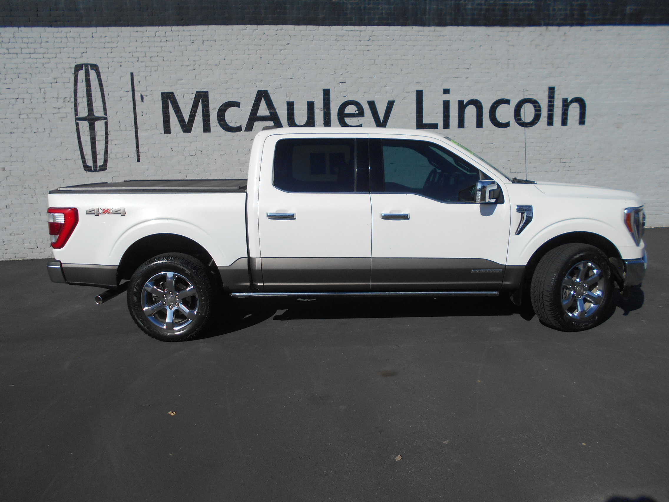 2021 Ford F-150 King Ranch's photo