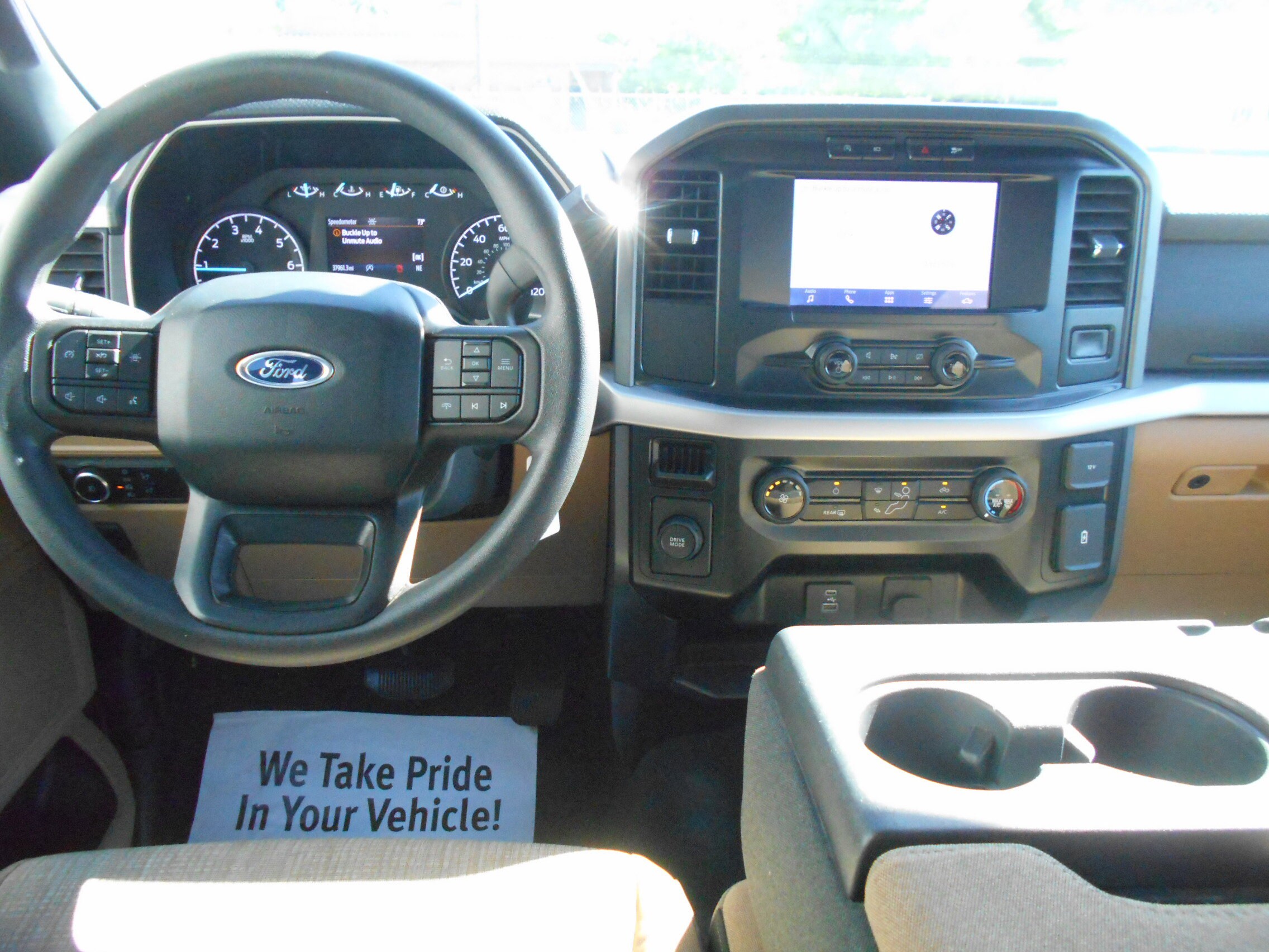 2023 Ford F-150 XLT - Photo 7