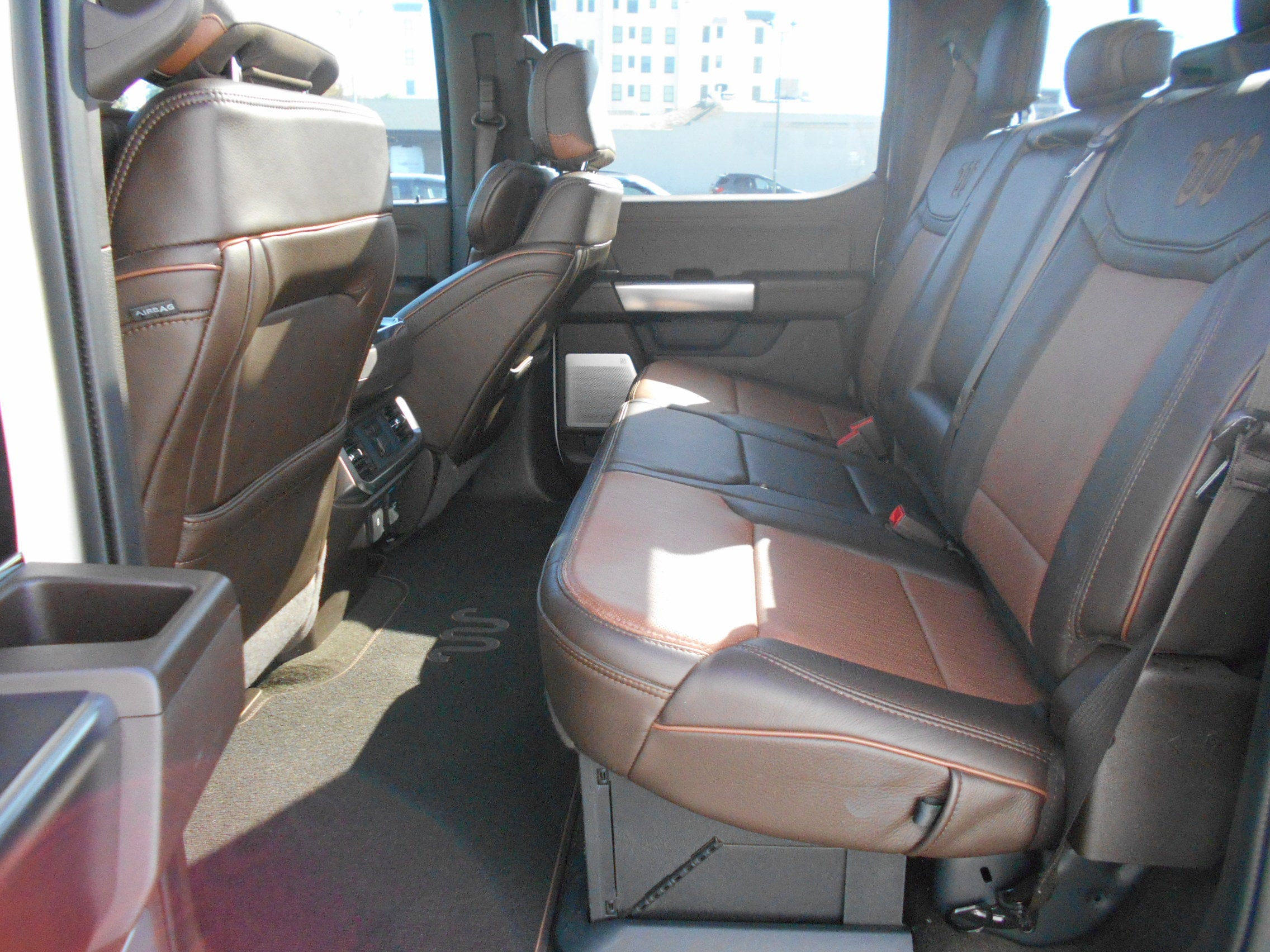 2021 Ford F-150 King Ranch - Photo 6