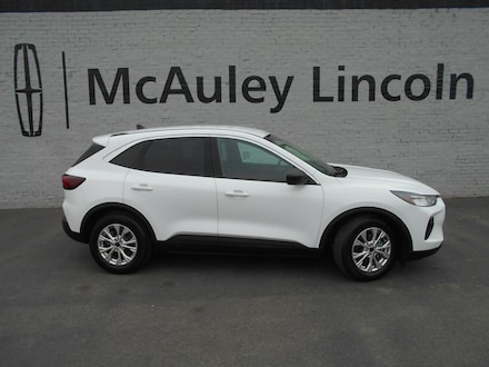 2023 Ford Escape Active SUV