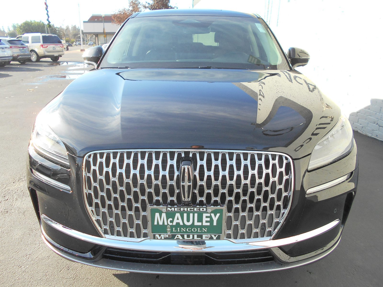 2024 Lincoln Corsair Premiere photo 3