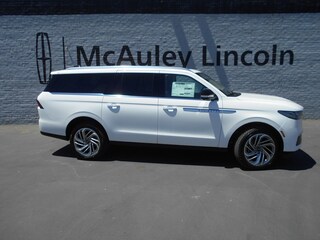 2025 Lincoln Navigator Reserve-L SUV