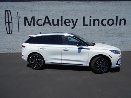 2024 Lincoln Corsair Grand Touring CROSSOVERS