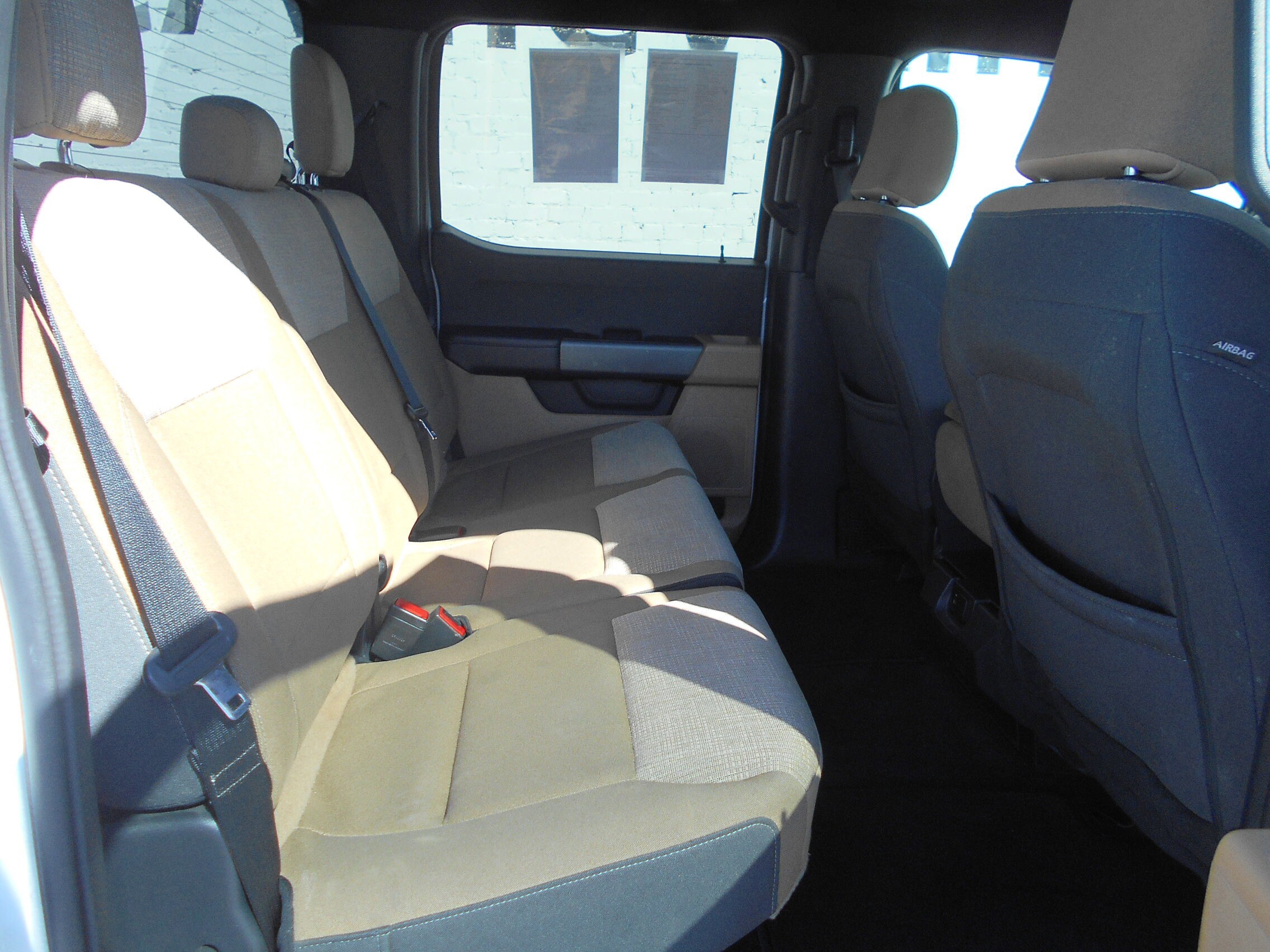 2023 Ford F-150 XLT - Photo 9