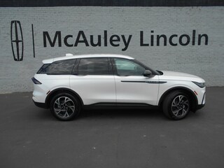 2026 Lincoln Nautilus Premiere CROSSOVERS