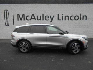 2026 Lincoln Nautilus Premiere CROSSOVERS