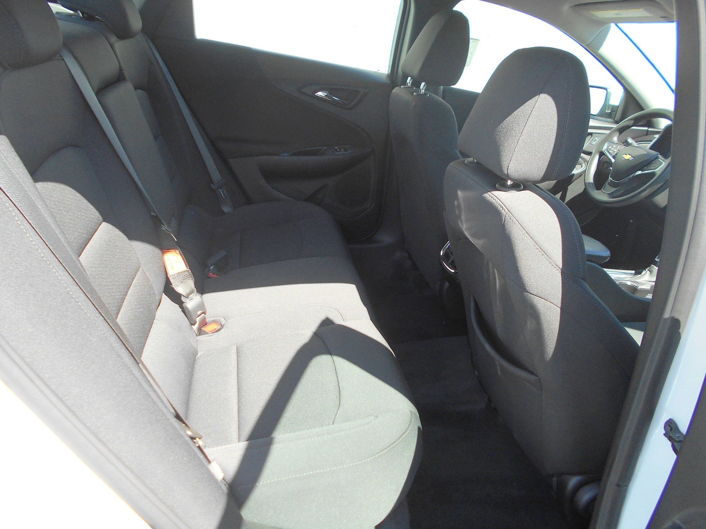 2024 Chevrolet Malibu 1LT - Photo 9