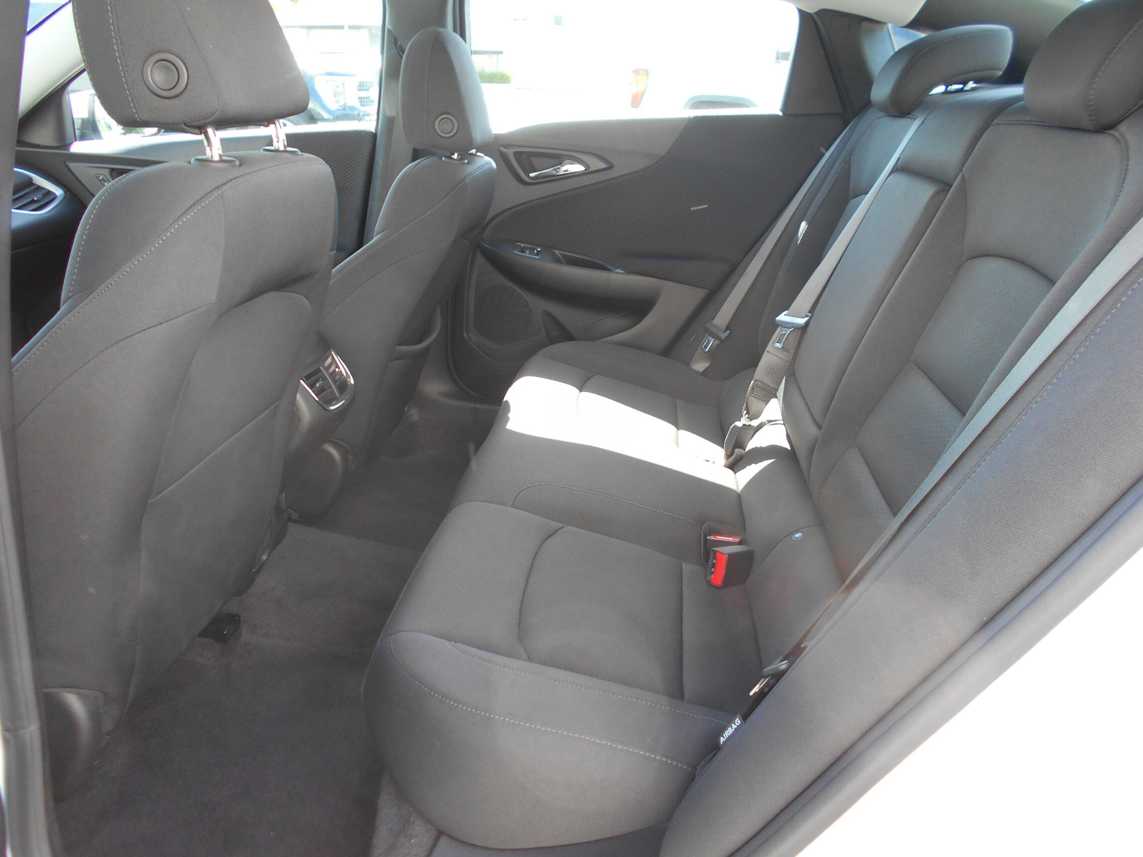 2024 Chevrolet Malibu 1LT - Photo 6