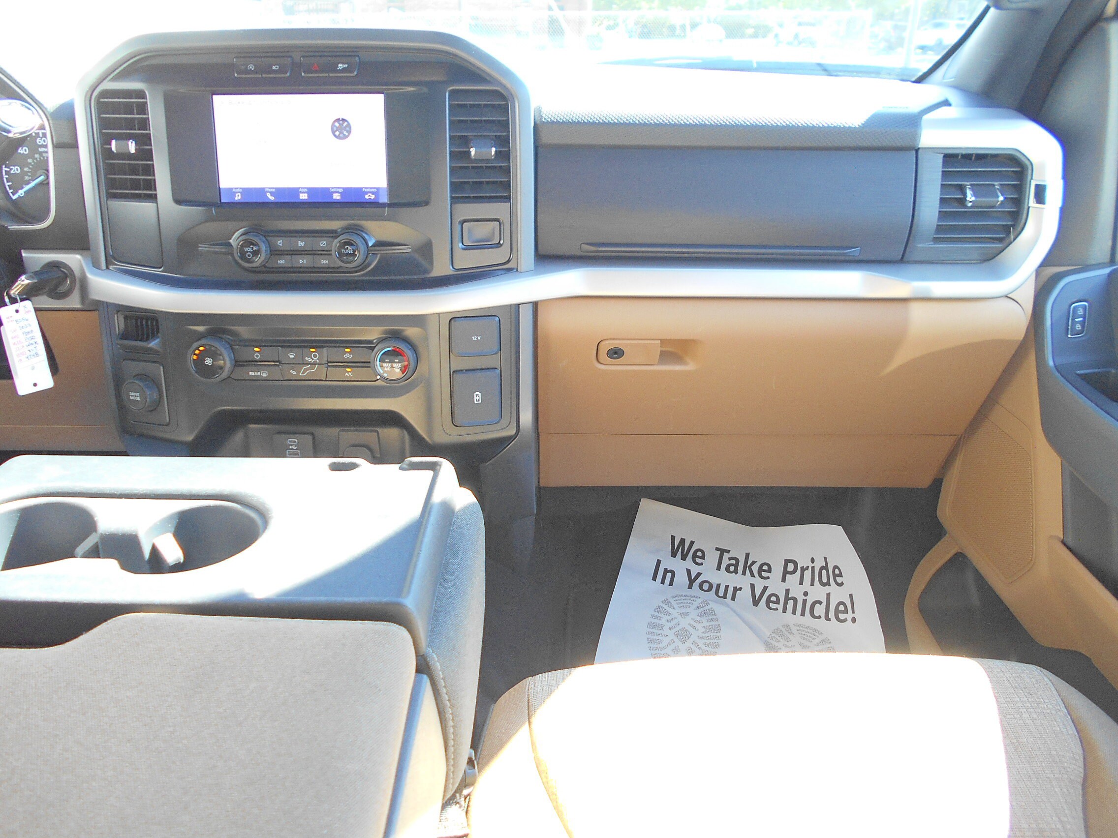 2023 Ford F-150 XLT - Photo 10