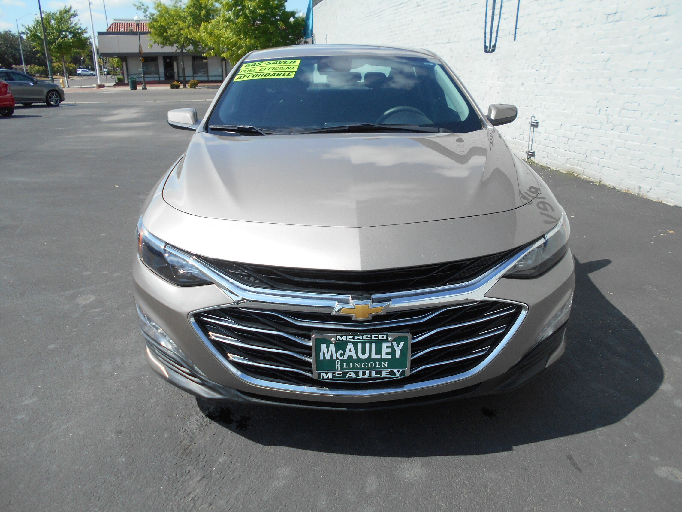 2023 Chevrolet Malibu 1LT photo 3