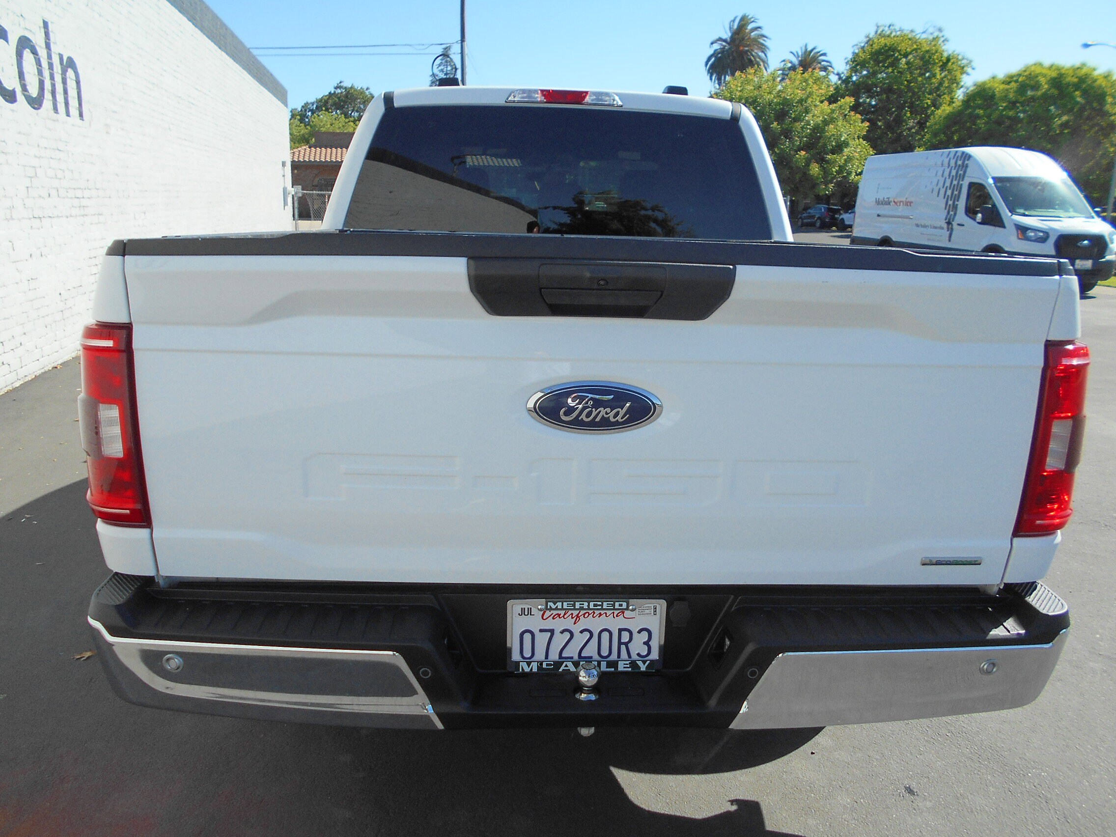 2023 Ford F-150 XLT - Photo 12