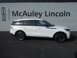 2026 Lincoln Aviator Reserve SUV