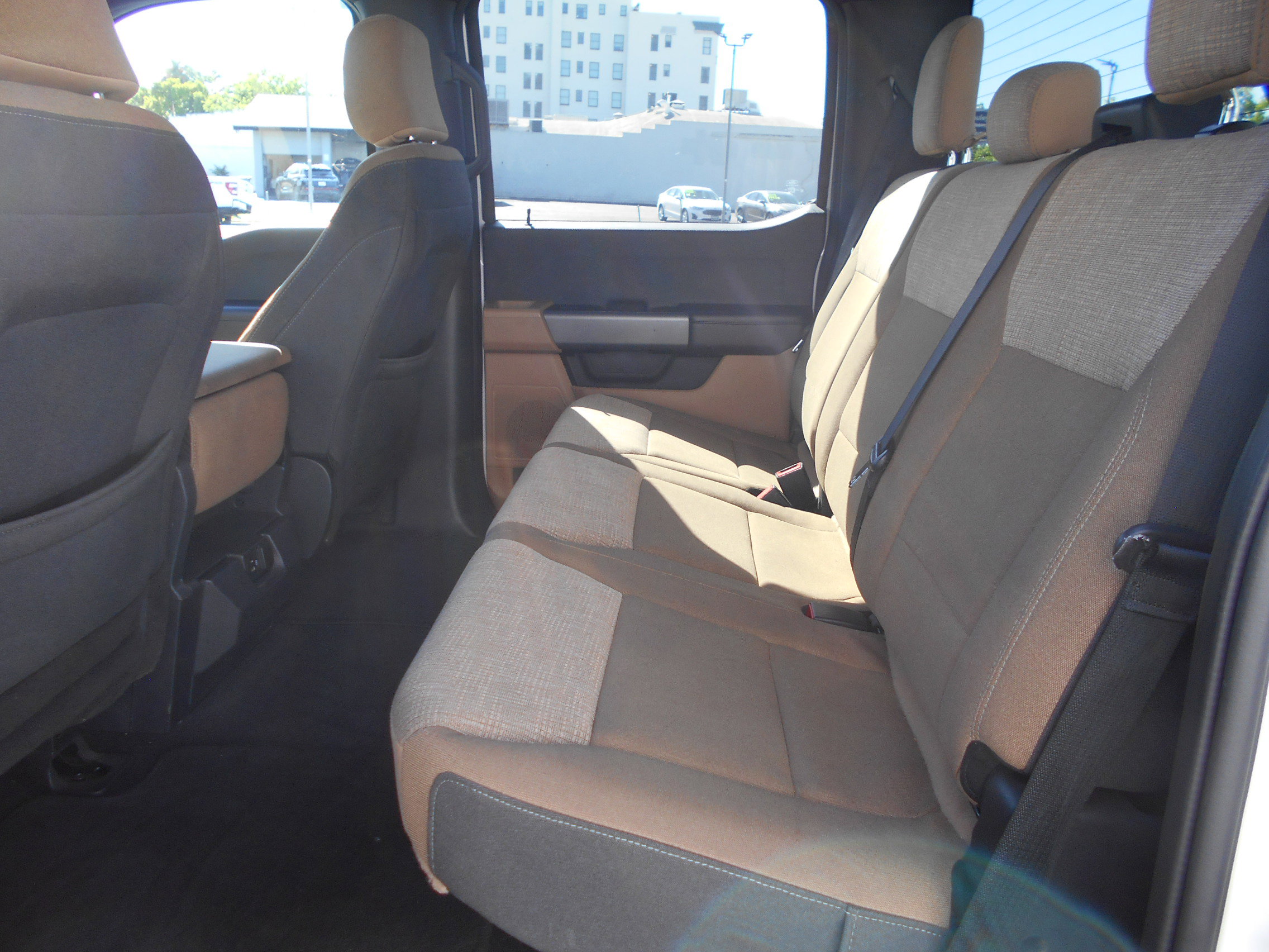 2023 Ford F-150 XLT - Photo 6