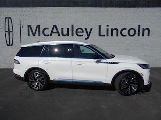 2025 Lincoln Aviator Reserve SUV