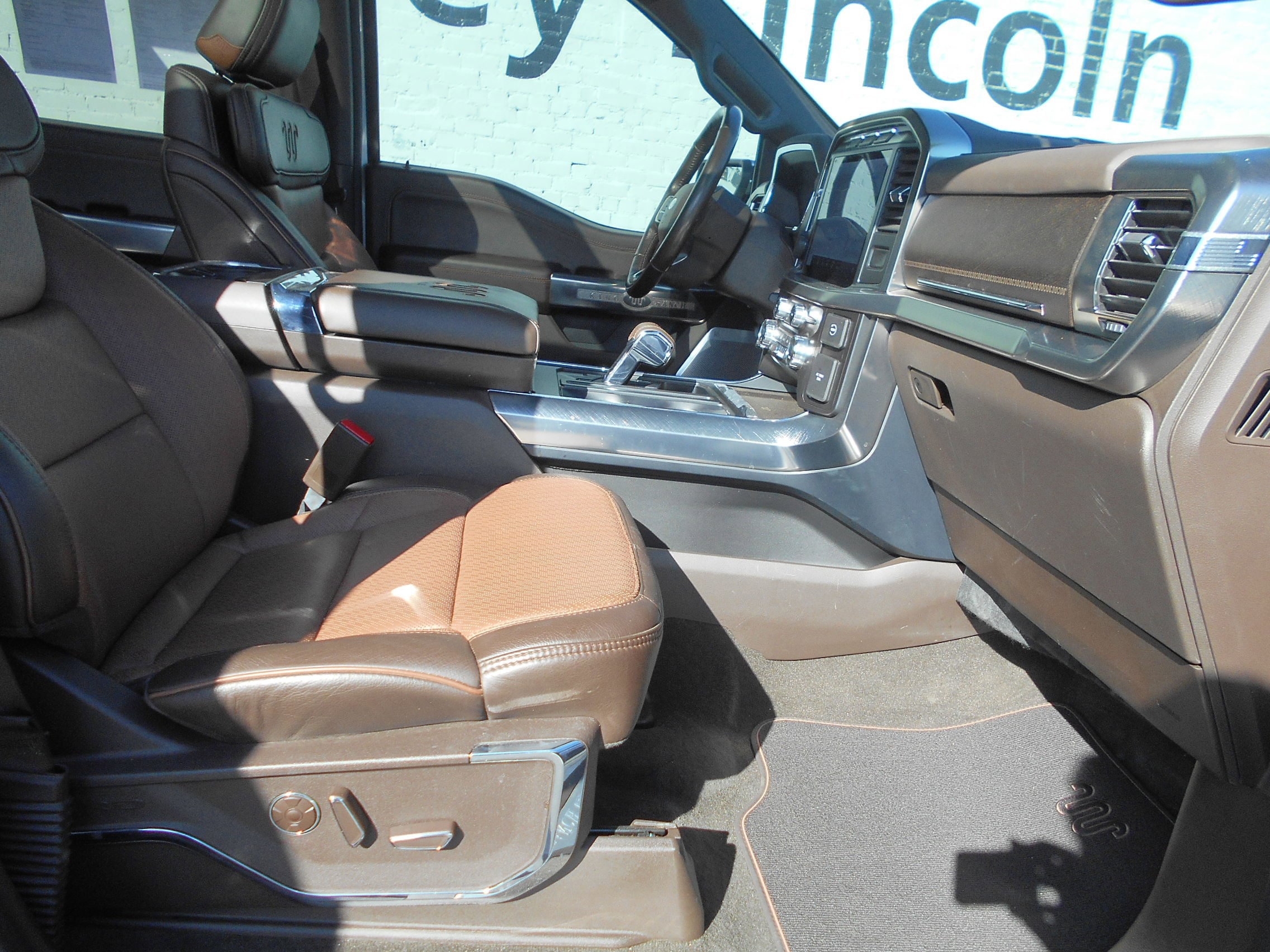2021 Ford F-150 King Ranch - Photo 9