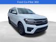 Certified 2023 Ford Expedition XLT SUV