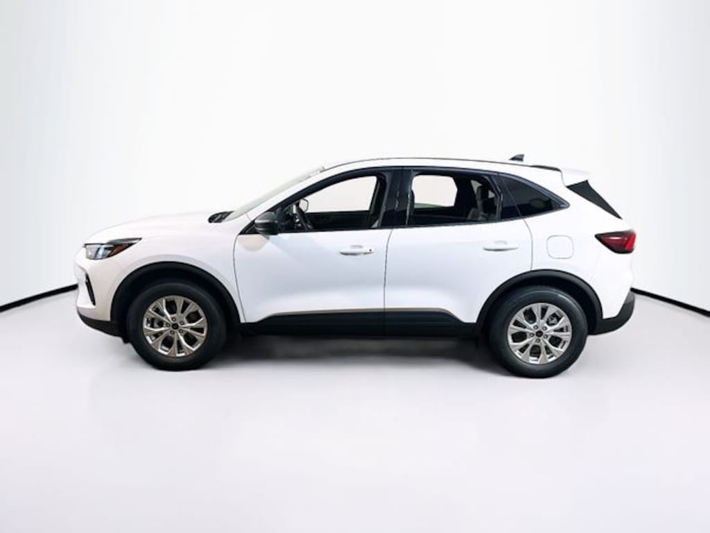 New 2026 Ford Escape Active SUV