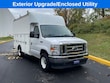Ford E-350SD