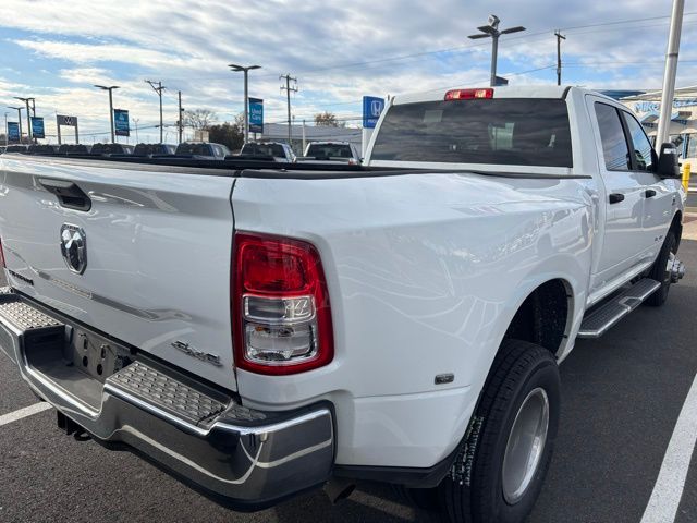 2024 Ram 3500 Big Horn photo 4