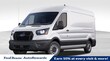 Ford Transit-250 Cargo