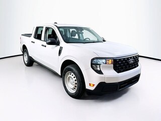 2026 Ford Maverick XL Truck SuperCrew Front-Wheel Drive
