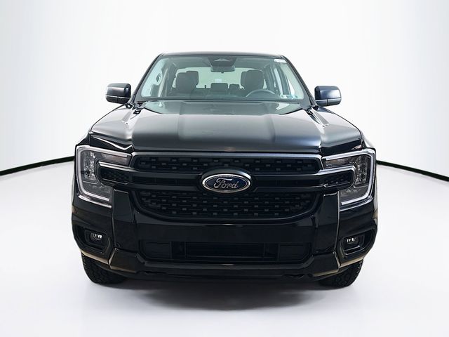 2025 Ford Ranger XL photo 2