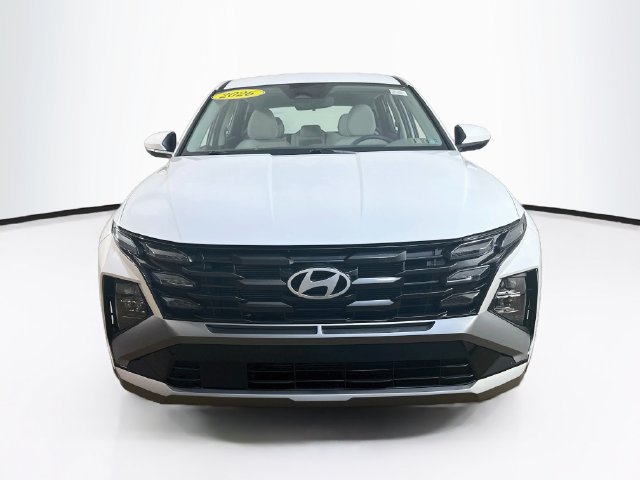 Used 2026 Hyundai Tucson SE SUV