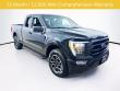 Certified 2023 Ford F-150 XLT Truck SuperCab