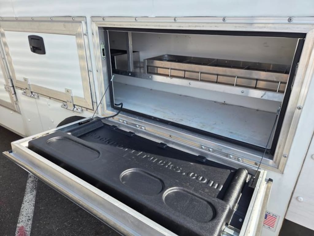 Used 2025 Ford E-350SD Truck