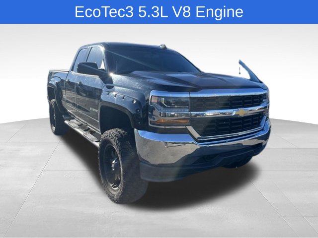  Chevrolet Silverado 1500 LD