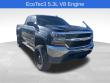 Used 2019 Chevrolet Silverado 1500 LD LT Truck Double Cab