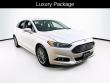 Used 2013 Ford Fusion SE Sedan