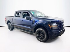 2026 Ford F-150 XLT Truck SuperCrew Cab
