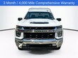  Chevrolet Silverado 2500HD