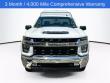 Certified 2022 Chevrolet Silverado 2500HD LT Truck Regular Cab