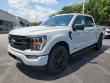 2023 Ford F-150 XLT Truck SuperCrew Cab