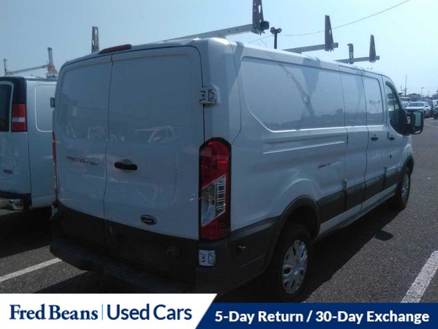 2016 Ford Transit Cargo Van photo 4