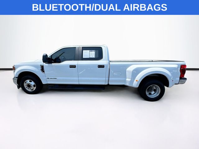 2021 Ford F-350 XL photo 4