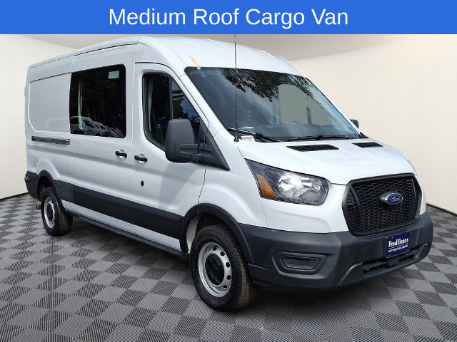  Ford Transit-250