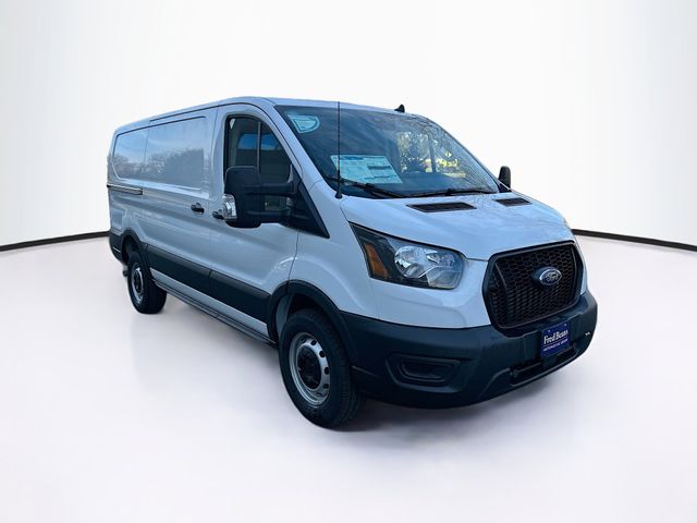 2025 Ford Transit-250 Cargo Van Low Roof Van 