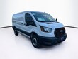  Ford Transit-250 Cargo