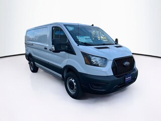 2025 Ford Transit-250 Cargo Base Van Low Roof Van