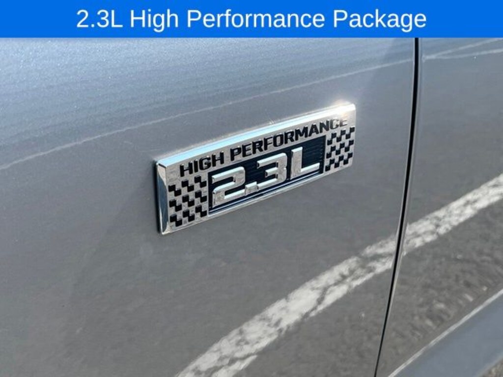 Certified 2020 Ford Mustang Ecoboost Premium Coupe