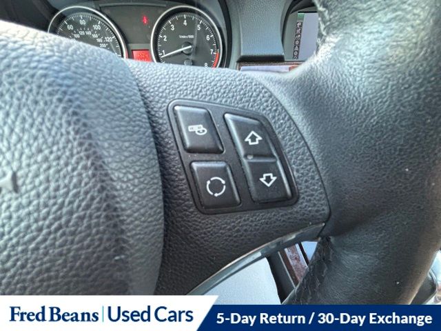 2013 Bmw 328i 3-series photo 4